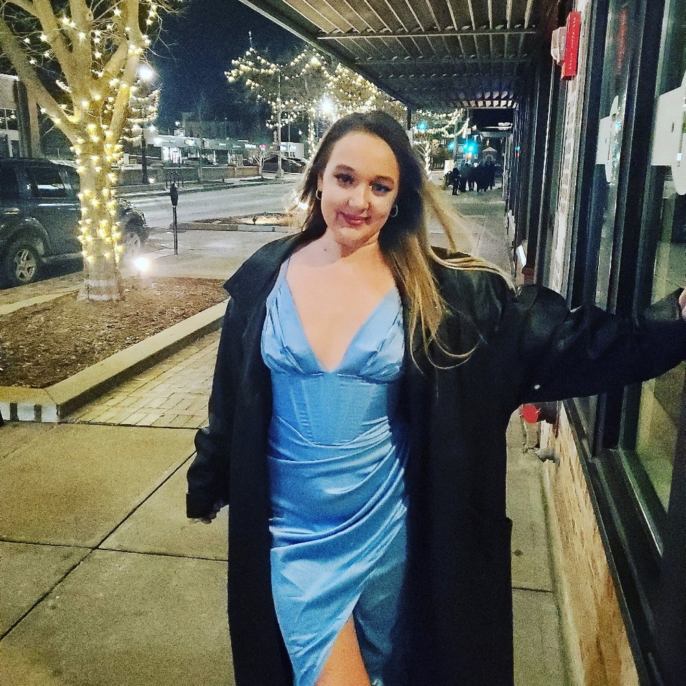 Meet your Posher, Alyssa